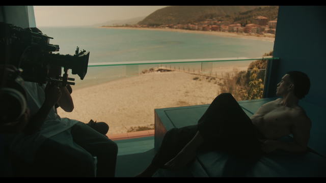 Mahmood - Klan (花絮版)