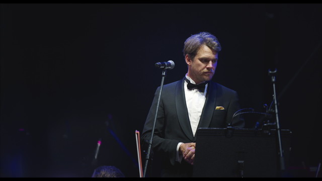 Moravian Philharmonic Orchestra - Puccini: Tosca, SC 69, Act III: E lucevan le stelle (Live)