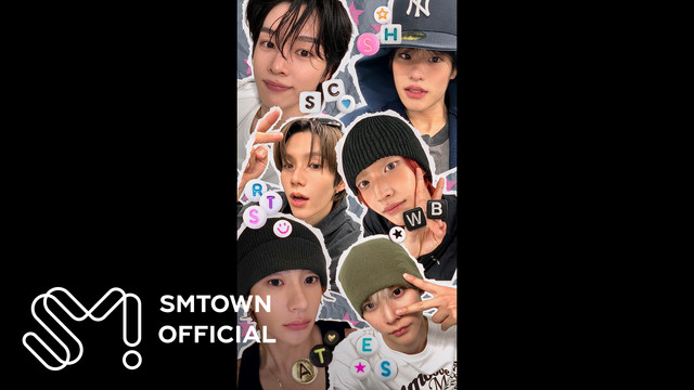 RIIZE - RIIZE《Inside My Love》MV | ODYSSEY - The 1st Album