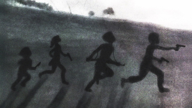 untiljapan - Child Soldier (Audio)