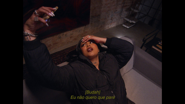 Budah - N.Q.Q.P. (Lyric Video)