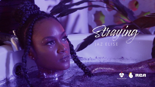 Jaz Elise - Straying (音频版)