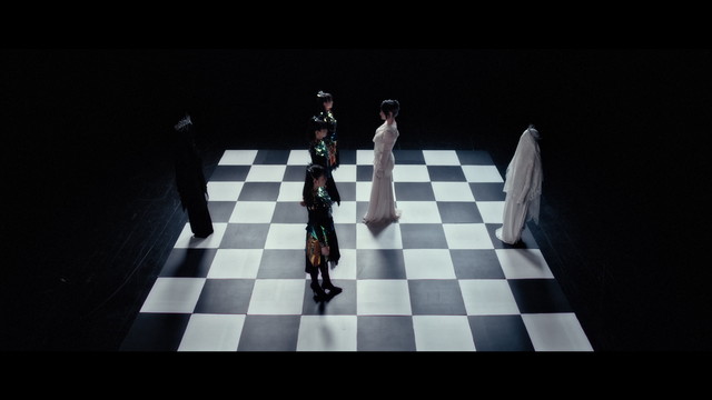 BABYMETAL - My Queen