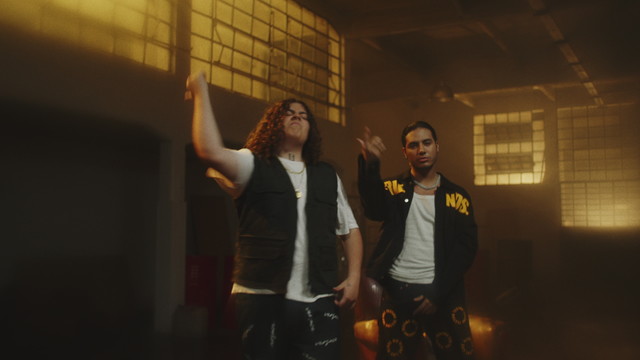 Lil Cake - Tan Solo Hoy