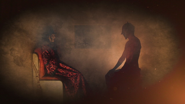 Ghost - Call Me Little Sunshine