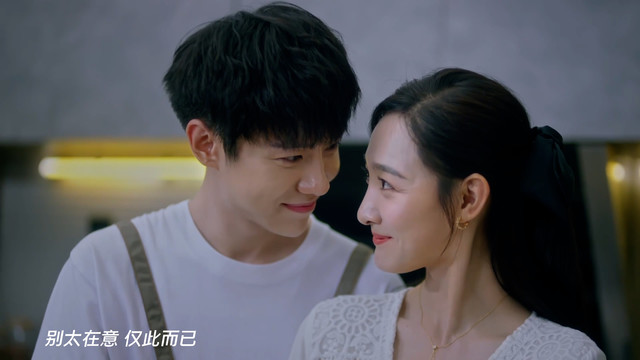 张郁梓 - 心脏 (《心动不可耻还很可爱》插曲)