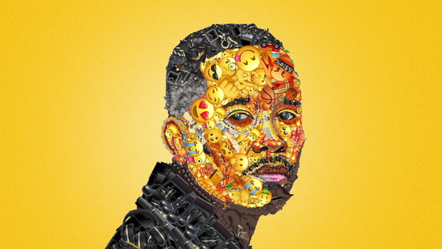 Dj Stokie - Angi na lutho (Visualizer/ Reprise)