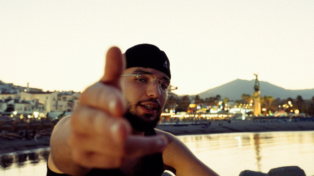 Aymen - Malaga (Official Video)