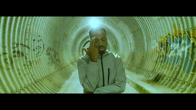 Harold - Azia Freestyle