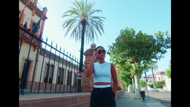 Marta Santos - Caminé