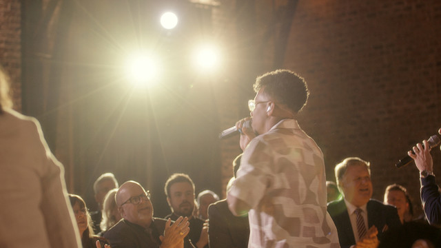 StowTown Worship - Jehovah (Live)