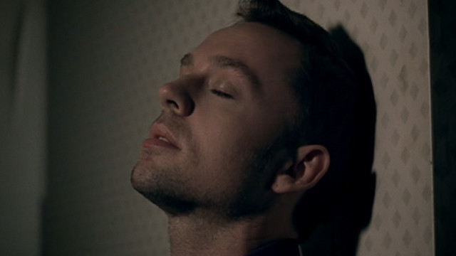 Darren Hayes - Darkness