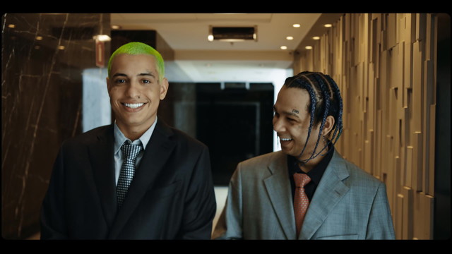 Kaio Viana - Uzi E Abuse