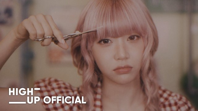 STAYC - I WANT IT (Special Single)