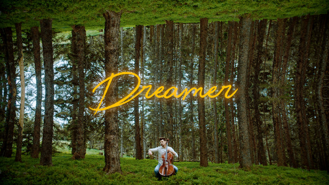 Czech Studio Orchestra - Dreamer