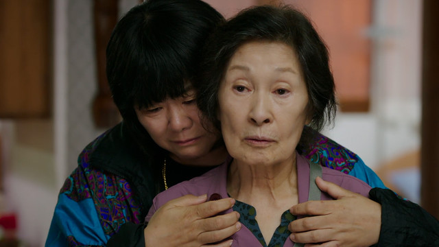 Sam Ock - Think of me (《比天堂还美丽》韩剧插曲)