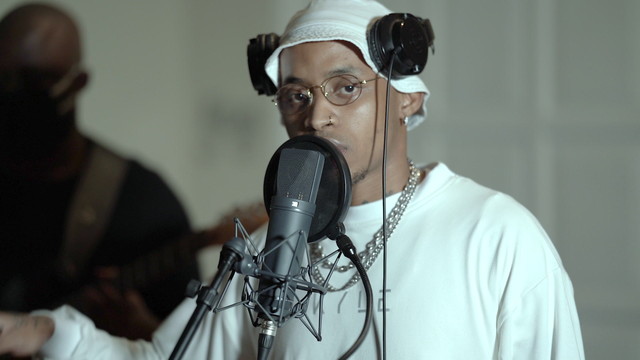 Tshego - Hennessey (Home Session)