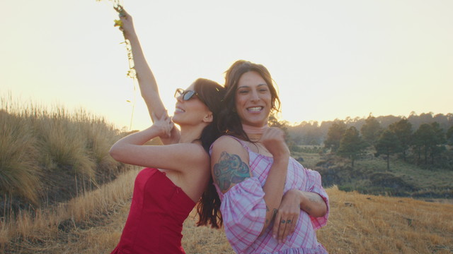 Zemmoa - A Ningún Lugar