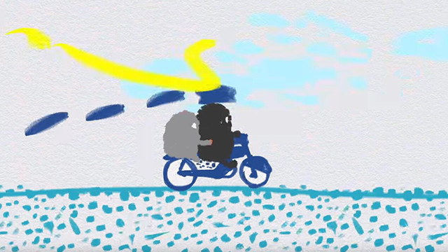 大橋トリオ - タイミング (歌词版)