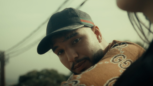 Aymen - Jasmin (Official Video)