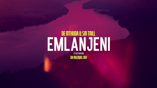 De Mthuda - Emlanjeni
