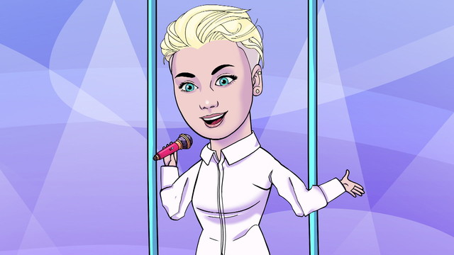 Team Karacho - Bunte Socken / Kolorowe skarpetki / Кольорові шкарпетки