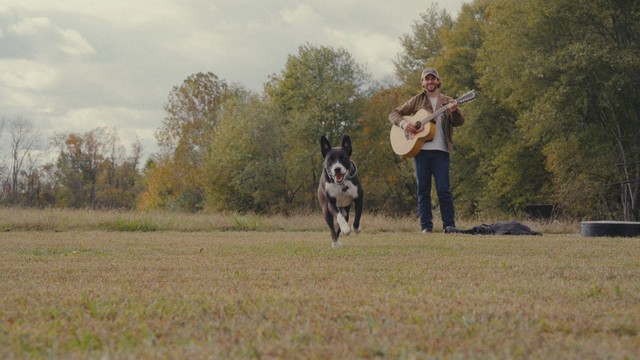 Jonah Kagen - Candy Land (Live from Nashville, TN)
