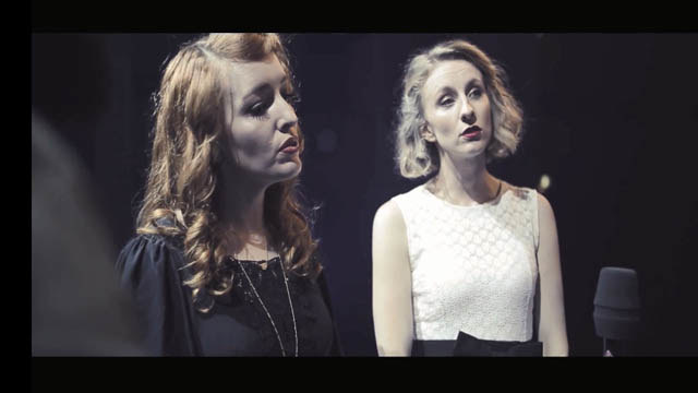 Passenger - Caravan (Live At Texas)