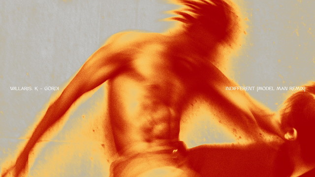 Willaris. K - INDIFFERENT (Model Man Remix)