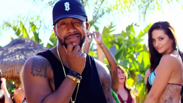 Omarion - I'm Up