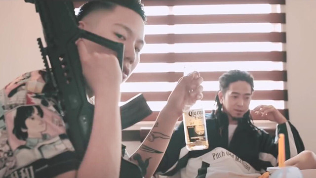 WillyWonka - Take It Easy