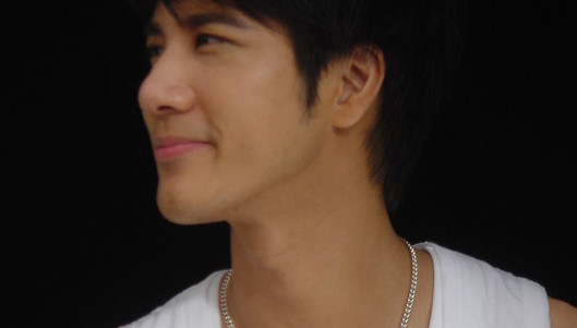 王力宏 - 在梅边 (娃哈哈广告主题曲)