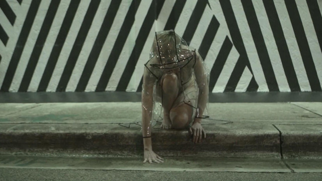 Boys Noize - Starchild