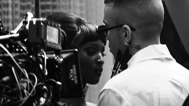 Lous and The Yakuza - Je ne sais pas : les coulisses