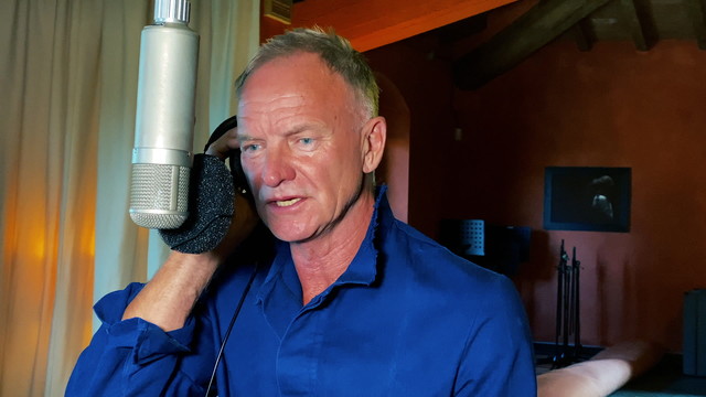 Patrick Roberts - Sumner: Fragile