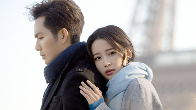 徐佳莹 - 最美的遇见 (《凉生，我们可不可以不忧伤》电视剧情感主题曲)