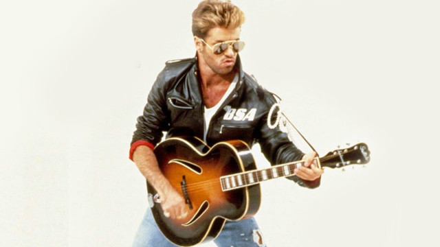 George Michael - Faith