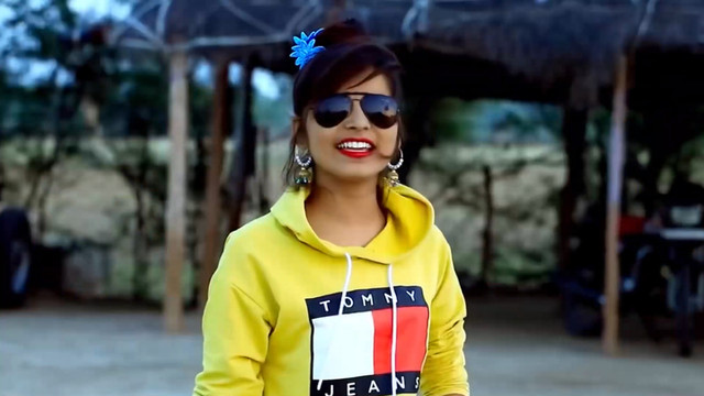 Bajrang Rathi - Choudhary Hu Choudhrai Har Tem Rakhe O