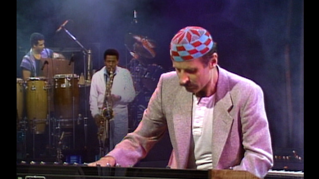 Weather Report - Swamp Cabbage