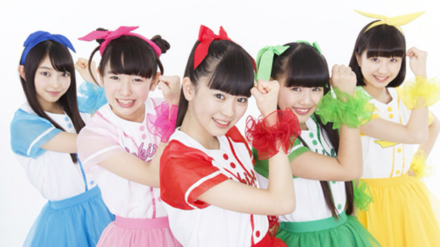 超ときめき♡宣伝部 - むてき の うた