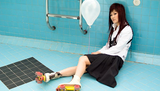 金海心 - 阳光下的星星