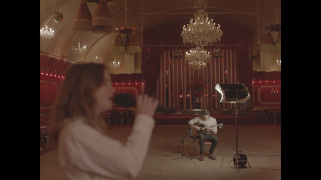 Eves Karydas - There For You (Acoustic)