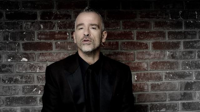 Eros Ramazzotti - Antes De Ti