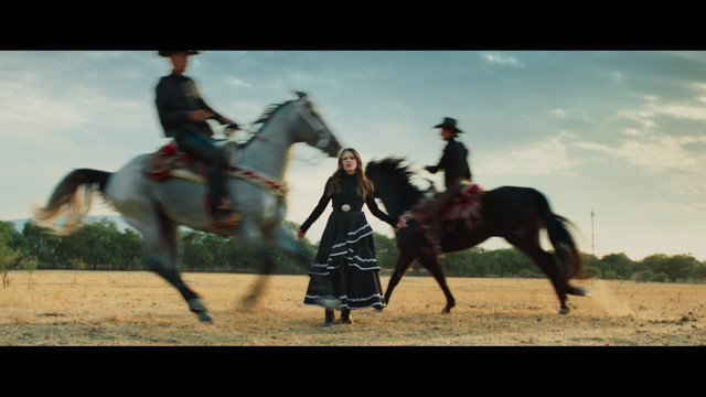 Camila Fernández - Todo Todo