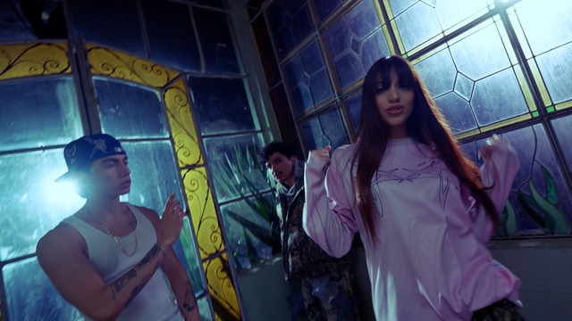 Bruno Brunette - CARO (Video Oficial)