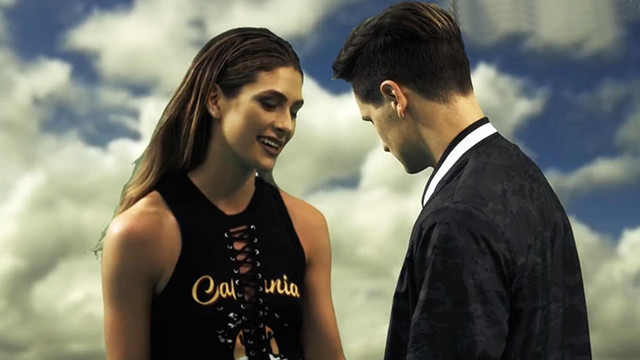 CADE - Where We Left