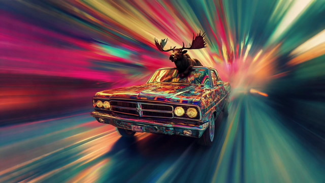 Amanda Rheaume - I Won't Hide (Lyric Video)