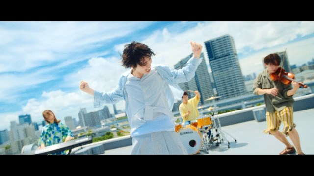 Wapiti - ロックスター