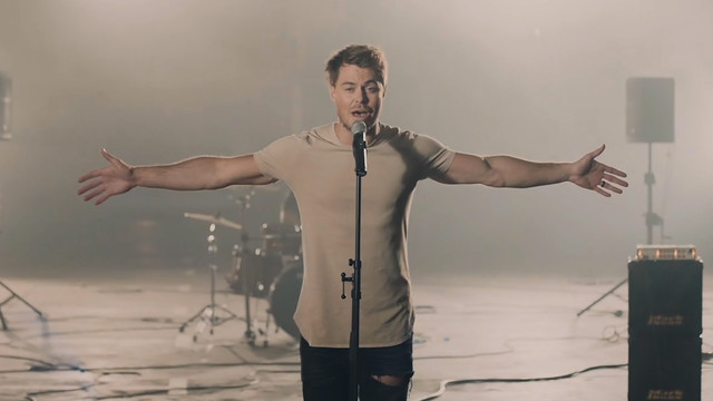 Bobby Van Jaarsveld - Net 'n Man