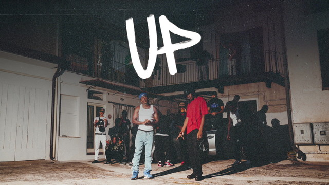 Slings - Up (Visual Video)